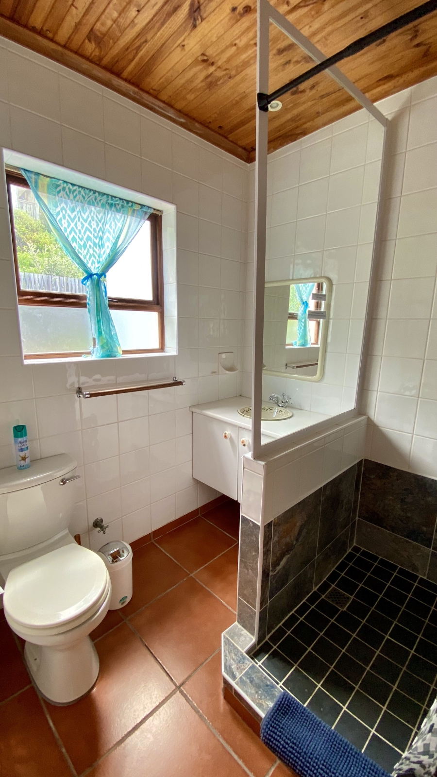 To Let 4 Bedroom Property for Rent in Glencairn Western Cape